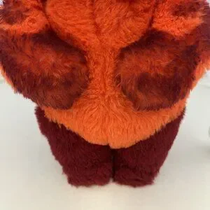 Disney | Toys | Disney Parks Pixar Turning Red Panda Mei Lee  display picture 1